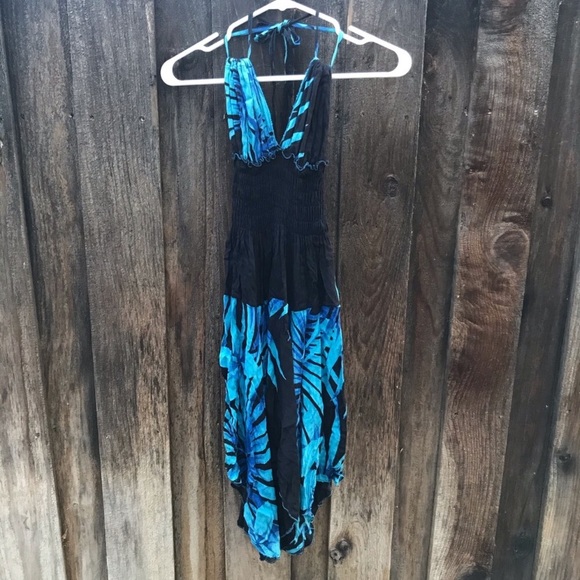 Original Costa Rican Dress 🦋 - Picture 2 of 4